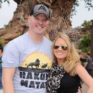 Meet your Posher, Laci